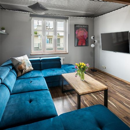 Corner House Residence Краков Экстерьер фото