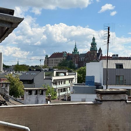 Corner House Residence Краков Экстерьер фото