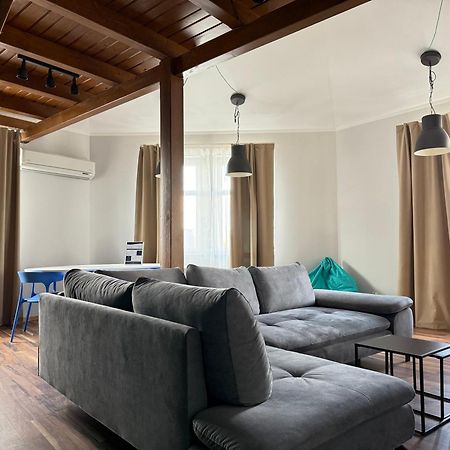 Corner House Residence Краков Экстерьер фото