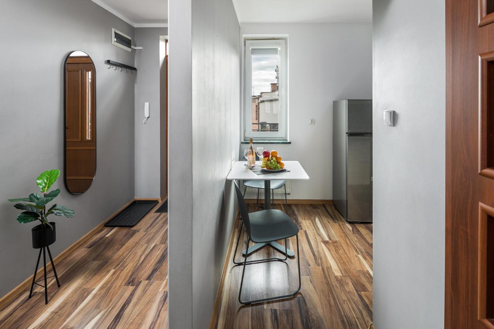 Corner House Residence Краков Экстерьер фото