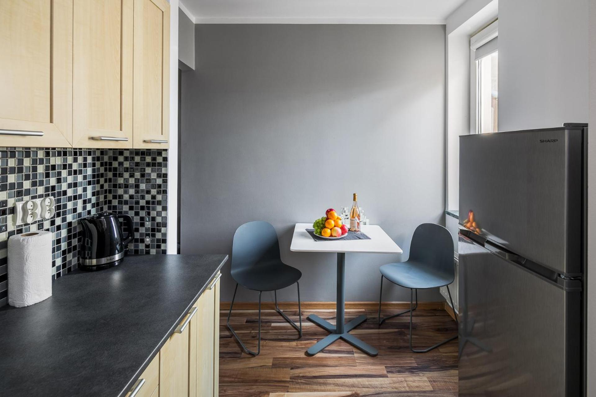Corner House Residence Краков Экстерьер фото