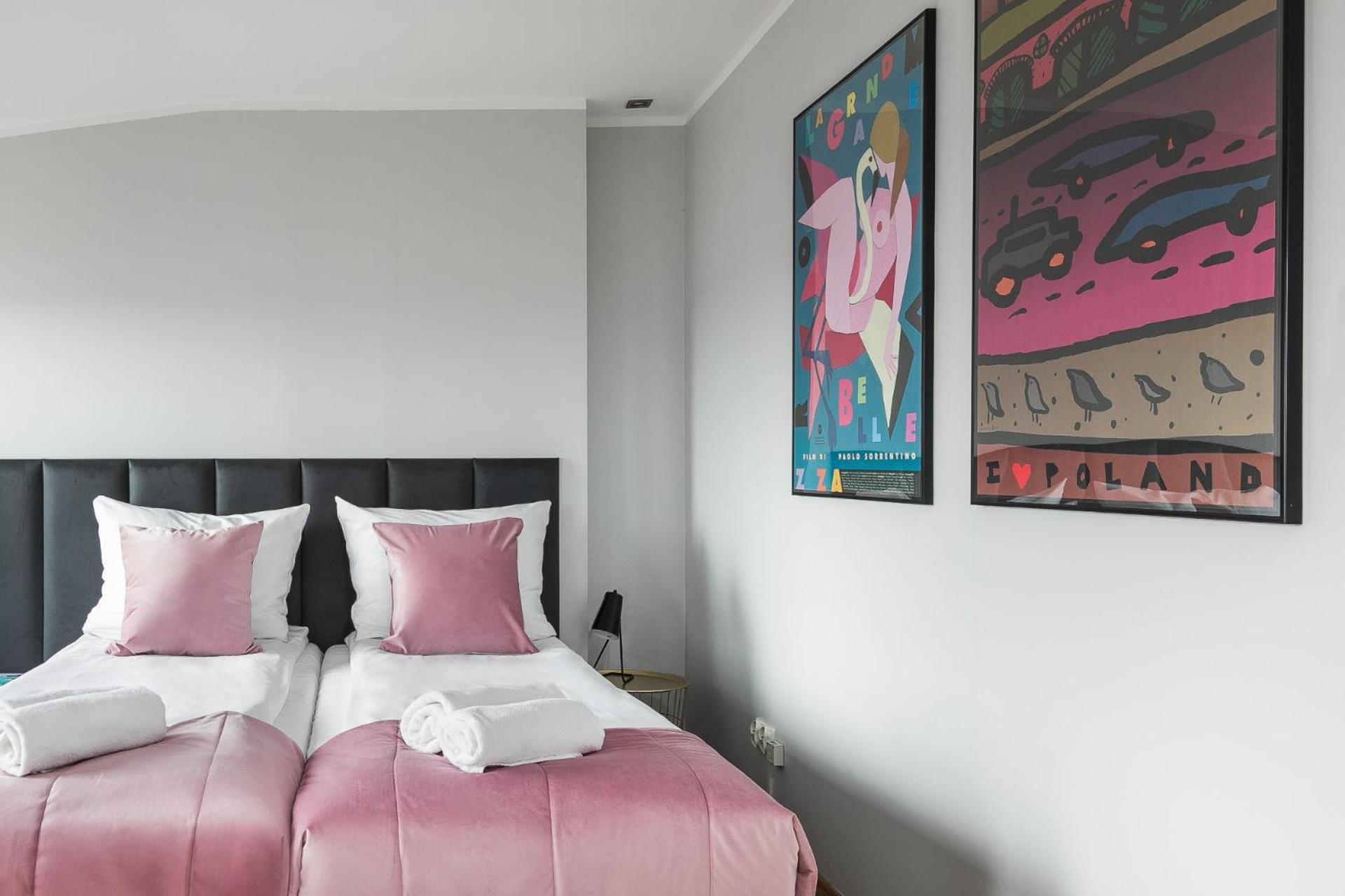 Corner House Residence Краков Экстерьер фото