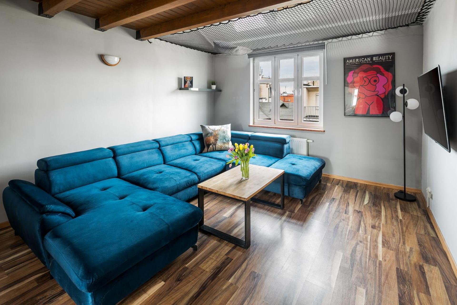 Corner House Residence Краков Экстерьер фото
