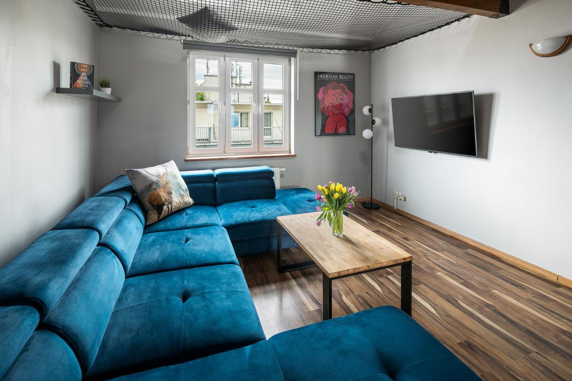 Corner House Residence Краков Экстерьер фото