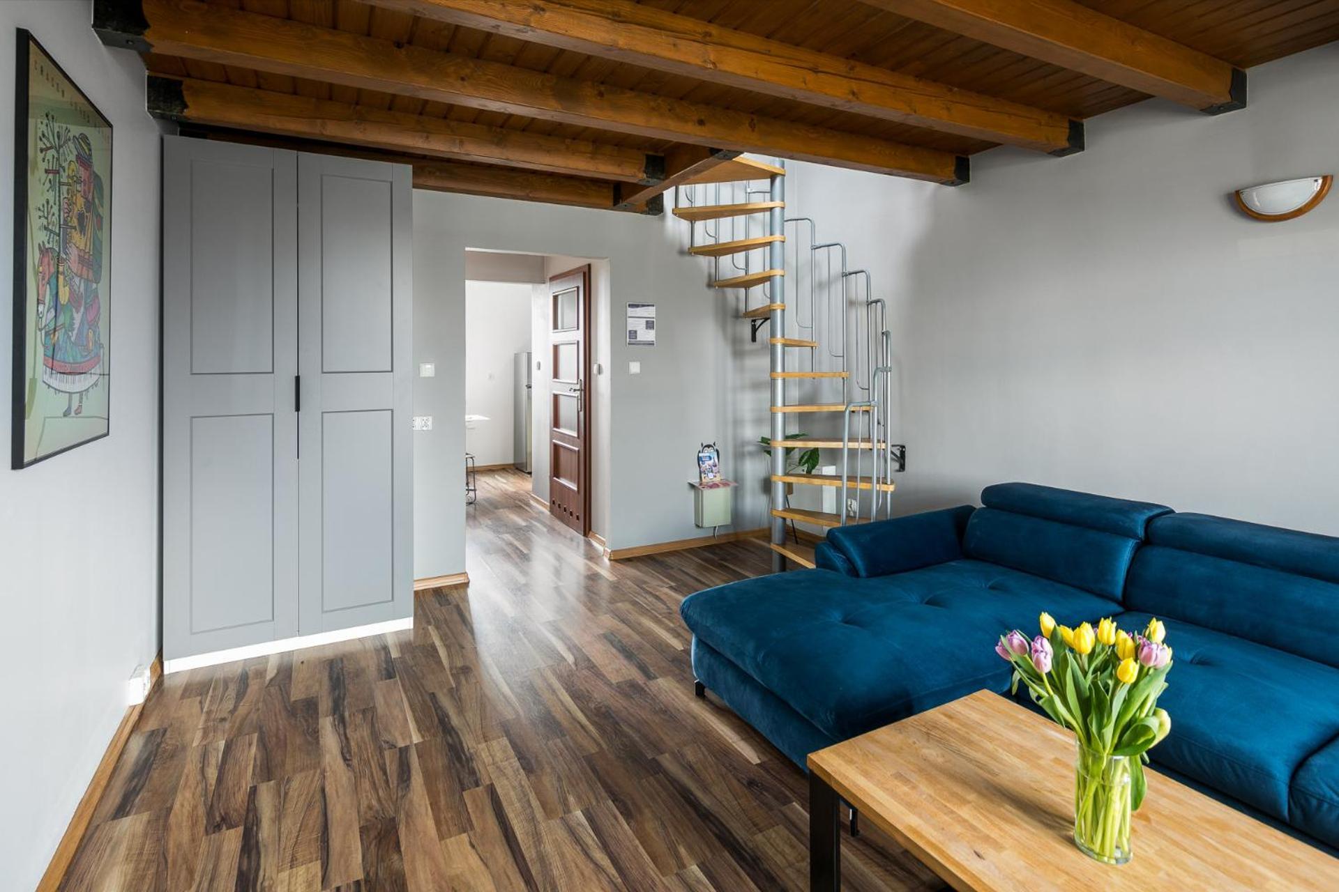 Corner House Residence Краков Экстерьер фото