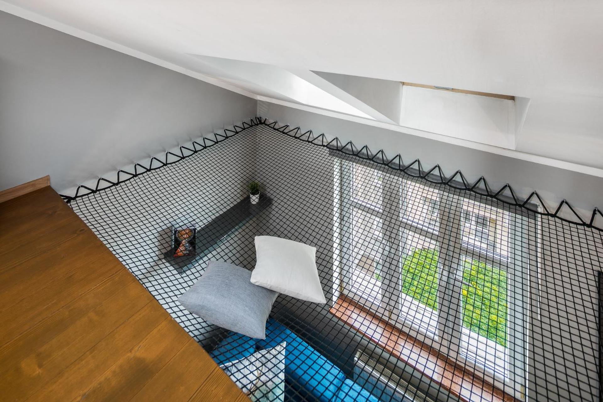 Corner House Residence Краков Экстерьер фото