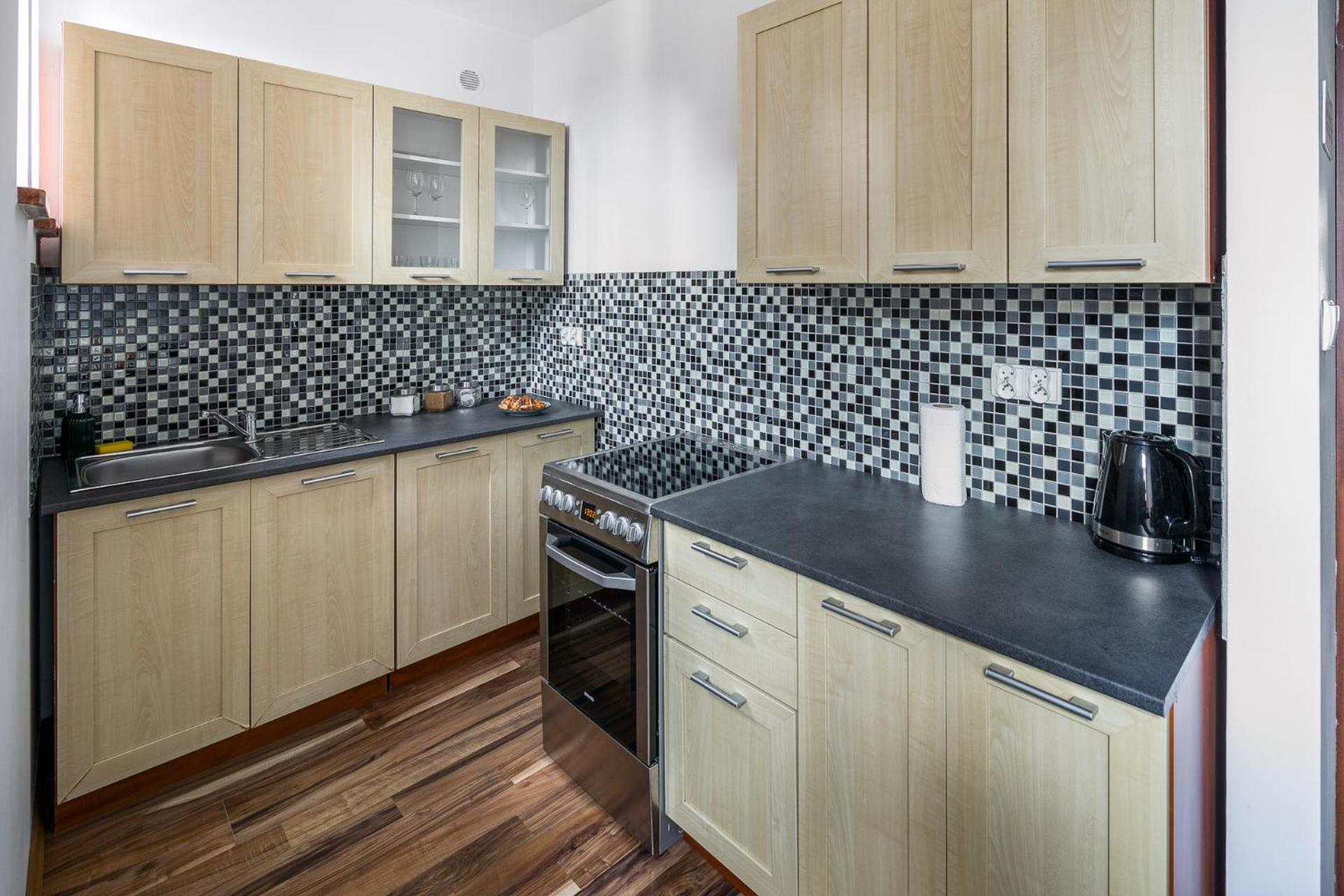 Corner House Residence Краков Экстерьер фото