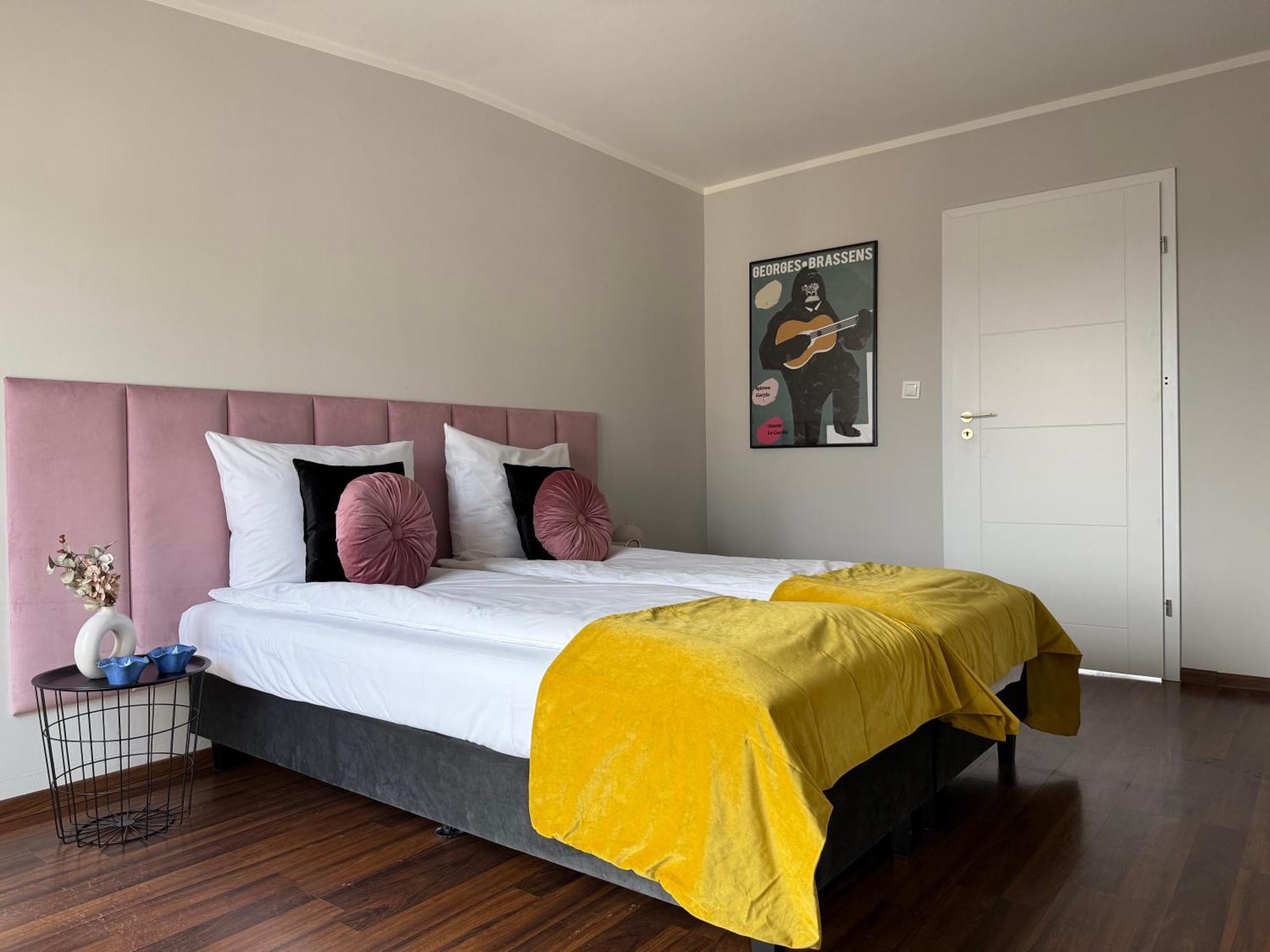 Corner House Residence Краков Экстерьер фото