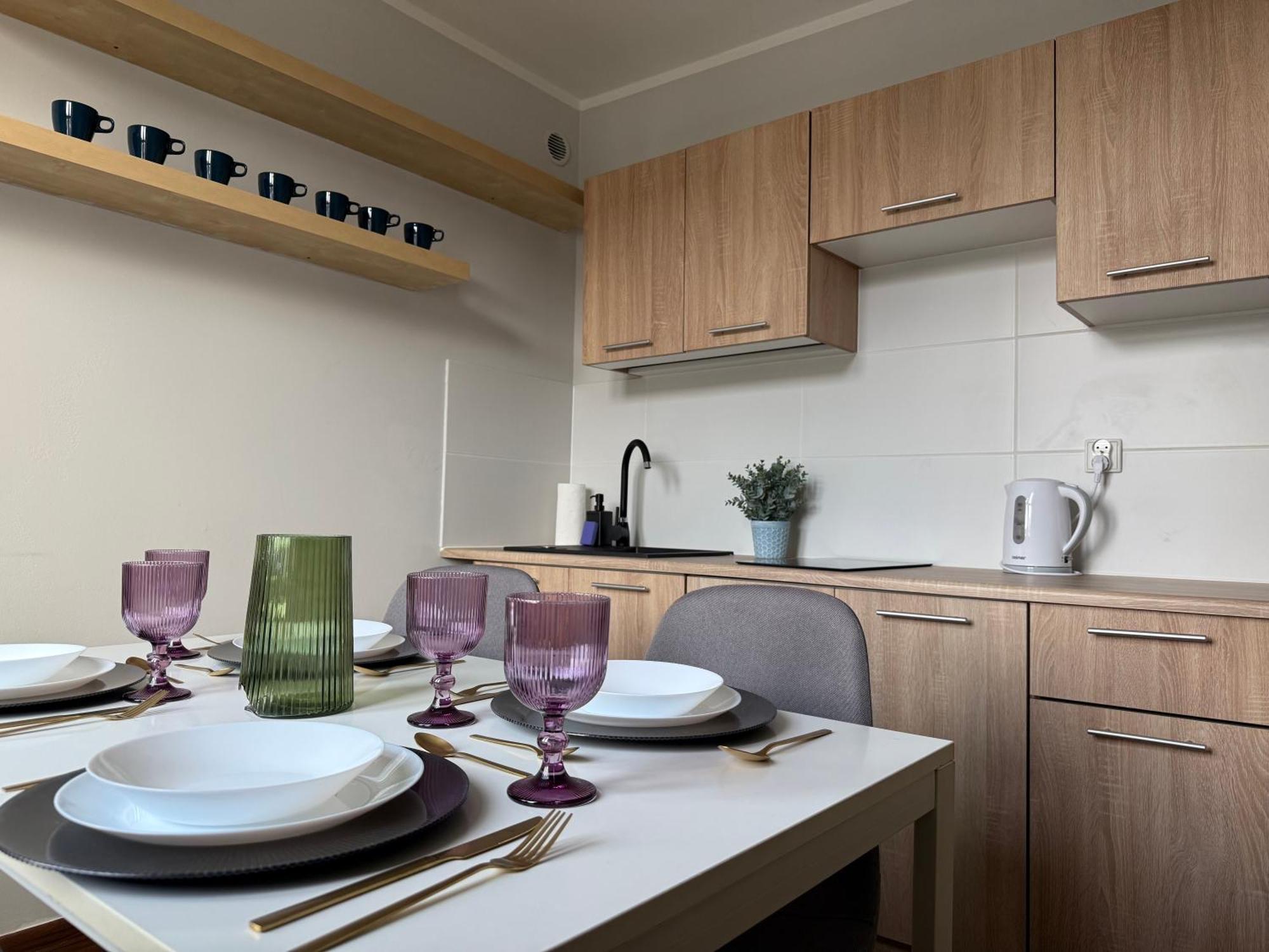 Corner House Residence Краков Экстерьер фото