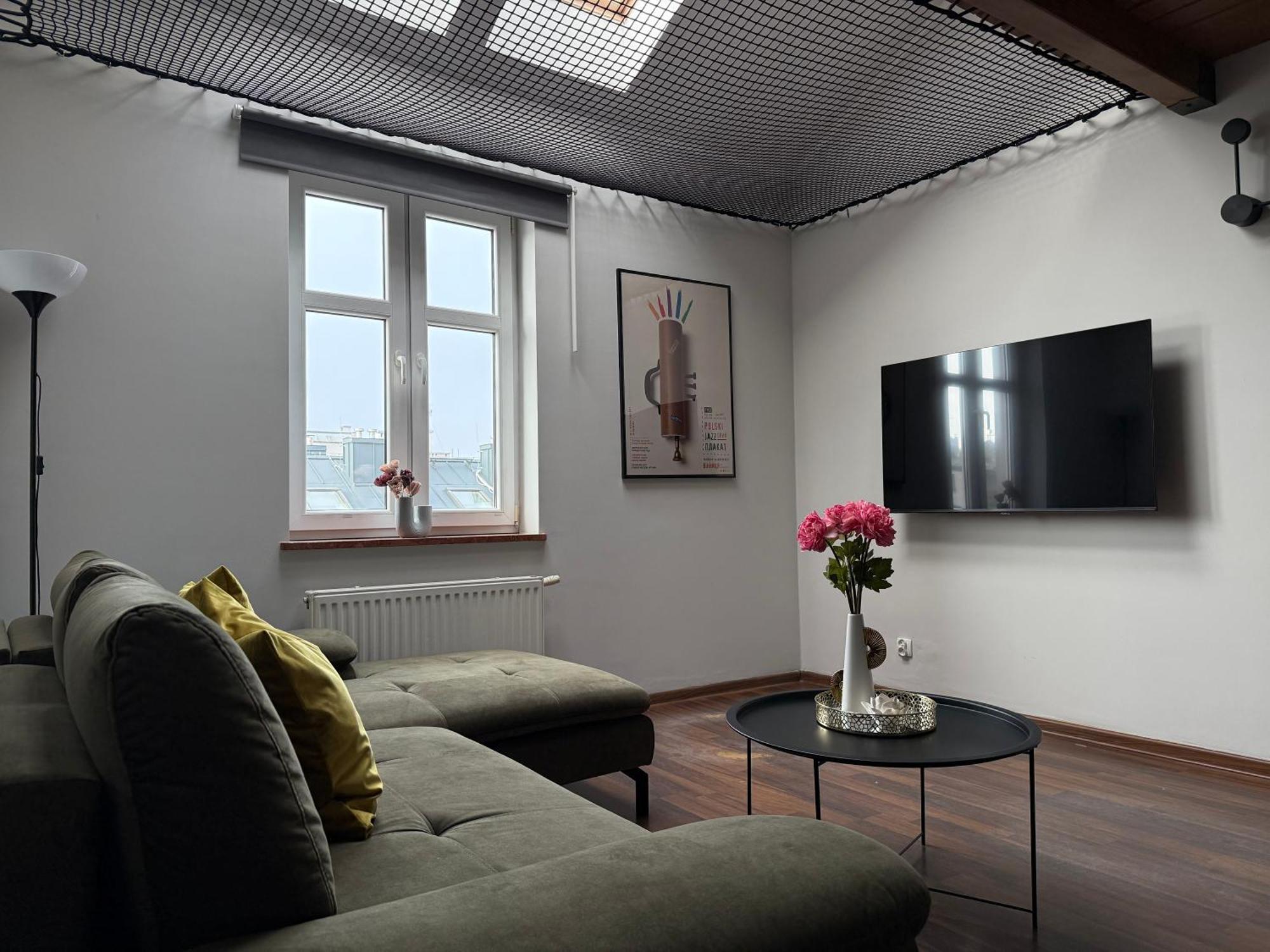 Corner House Residence Краков Экстерьер фото