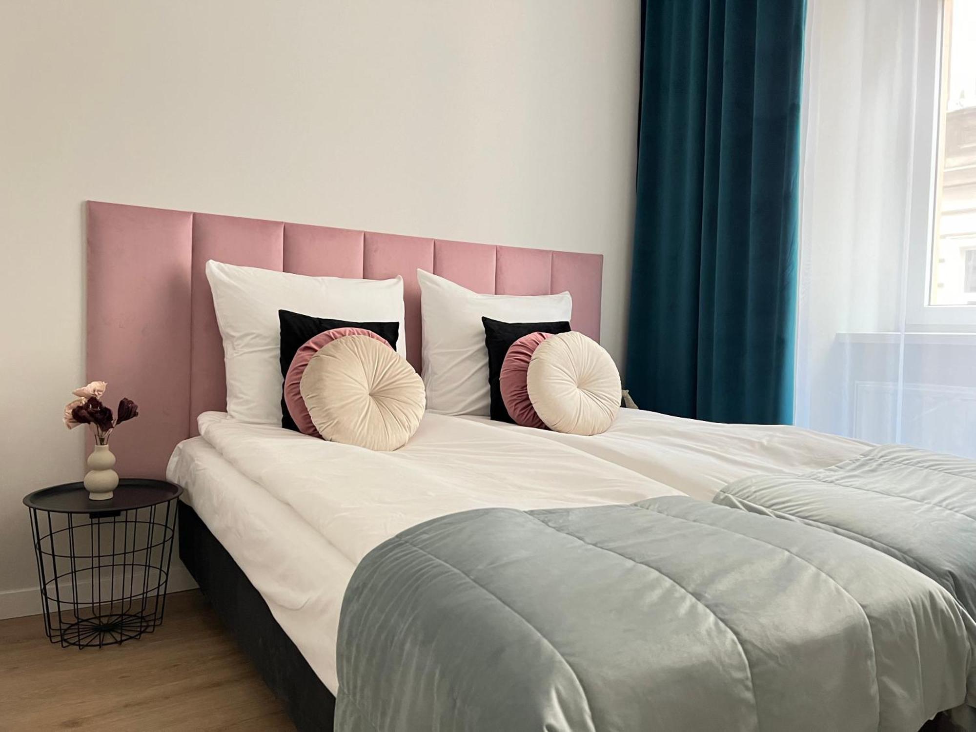 Corner House Residence Краков Экстерьер фото