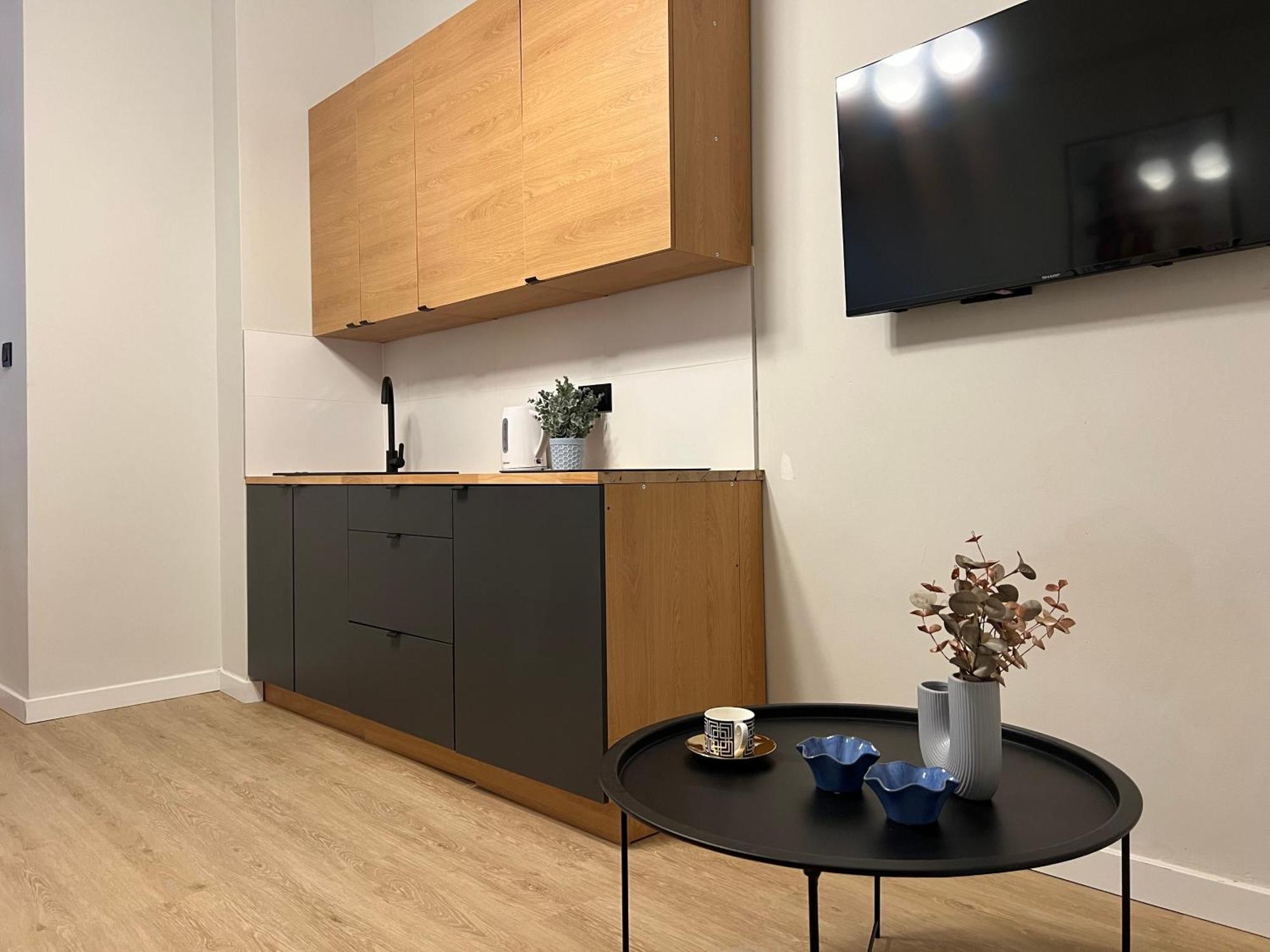 Corner House Residence Краков Экстерьер фото