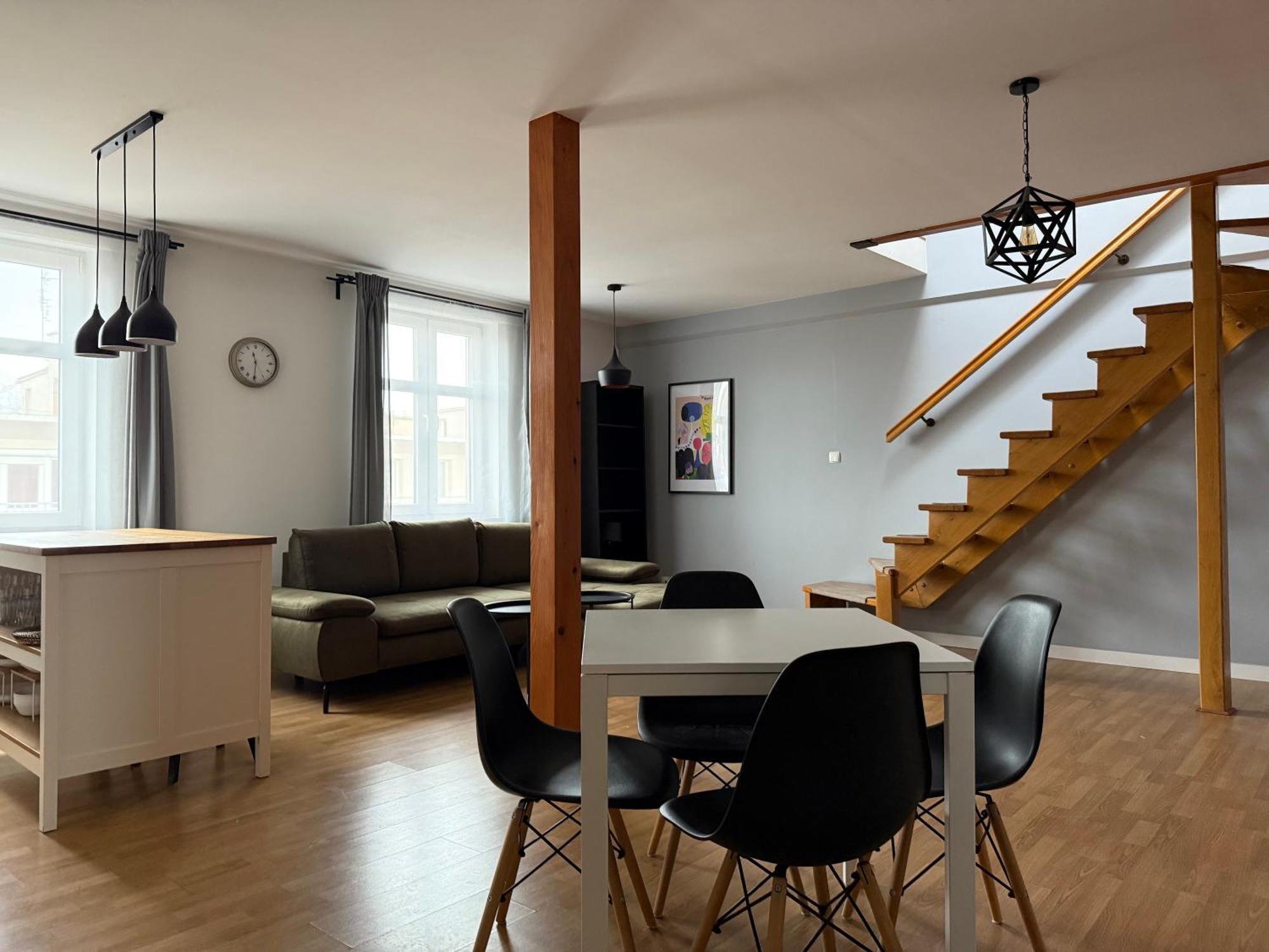 Corner House Residence Краков Экстерьер фото