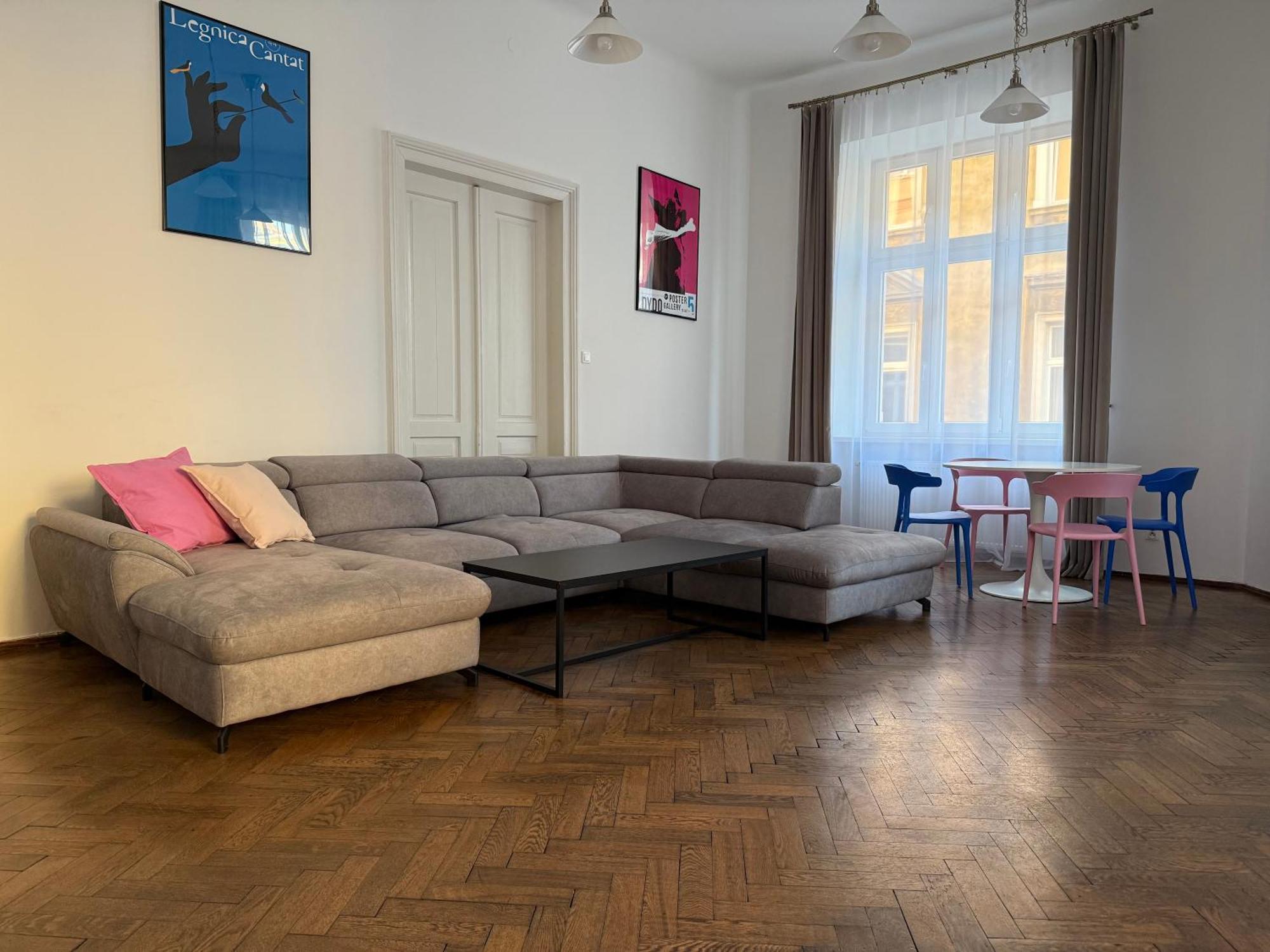 Corner House Residence Краков Экстерьер фото