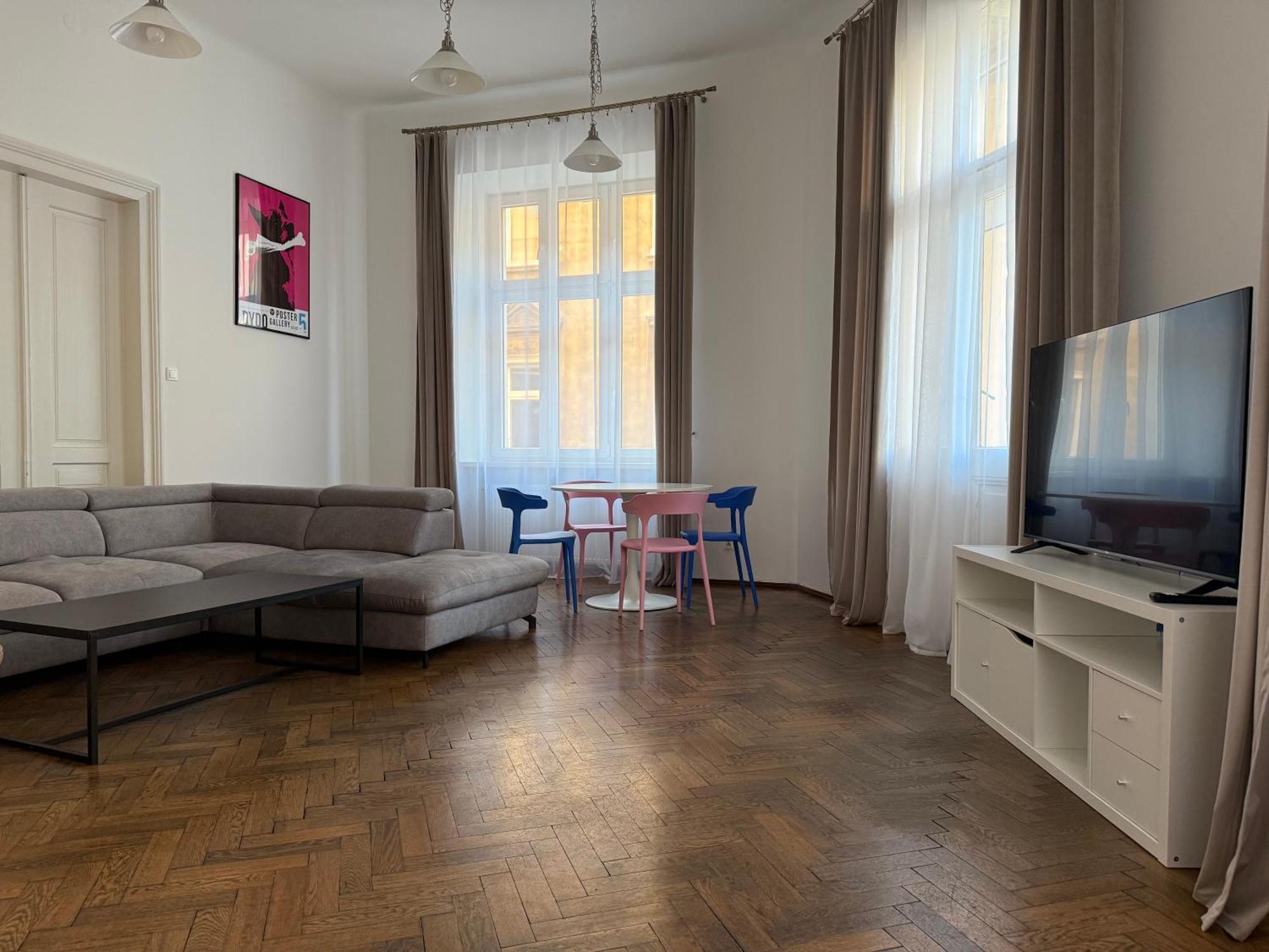 Corner House Residence Краков Экстерьер фото