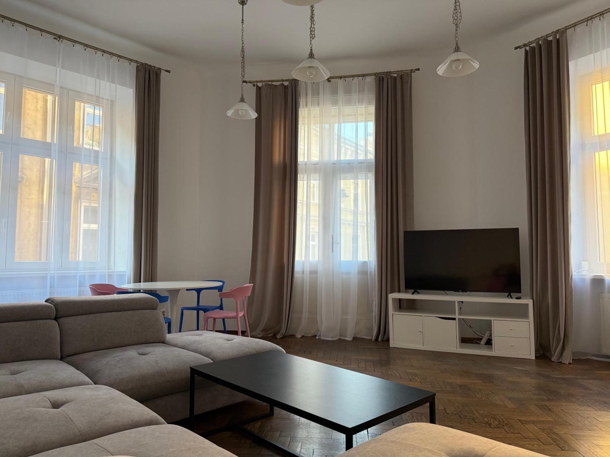 Corner House Residence Краков Экстерьер фото