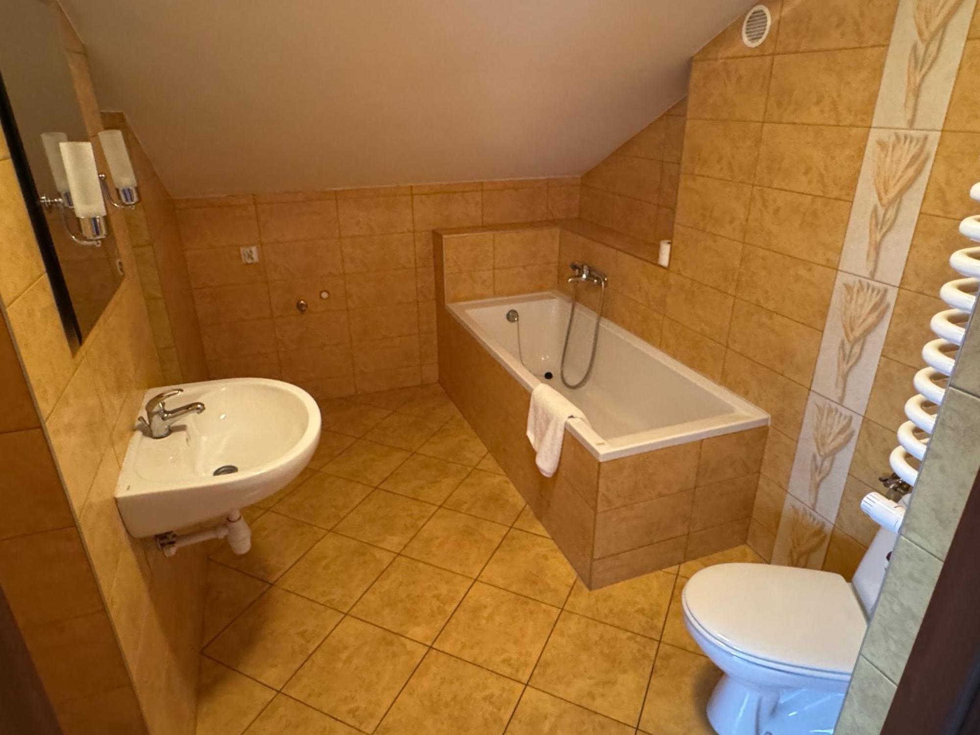 Corner House Residence Краков Экстерьер фото