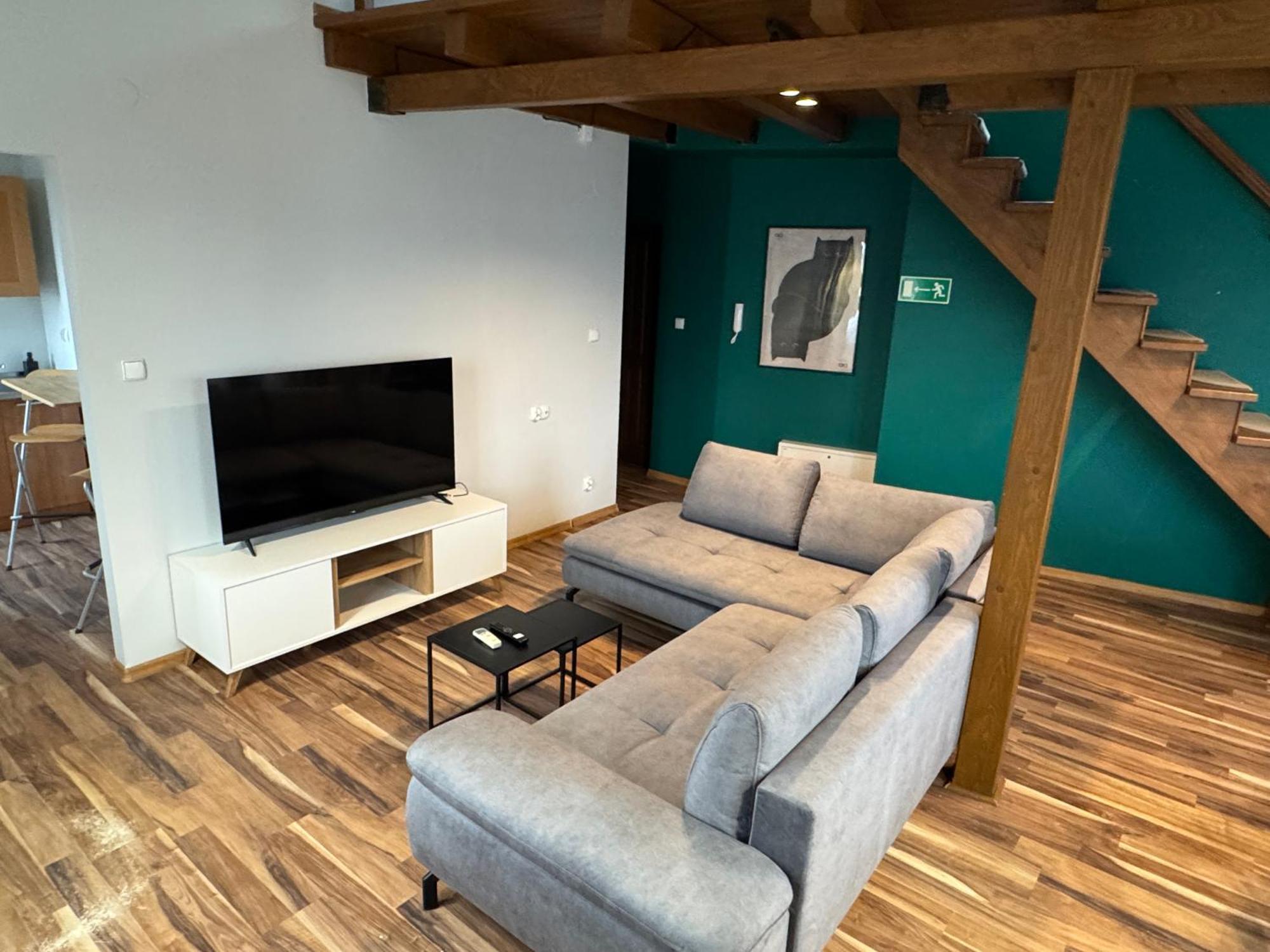 Corner House Residence Краков Экстерьер фото