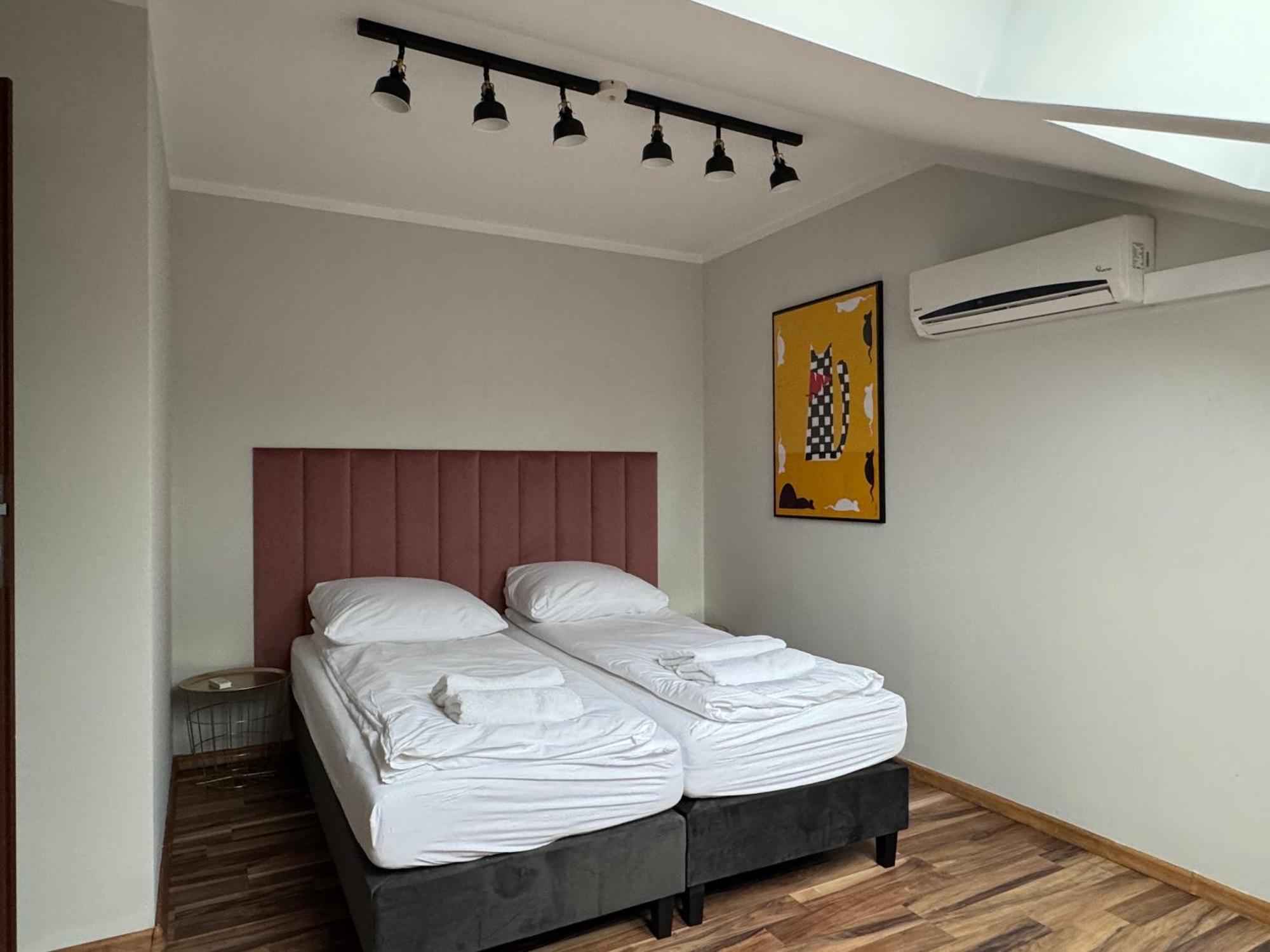 Corner House Residence Краков Экстерьер фото