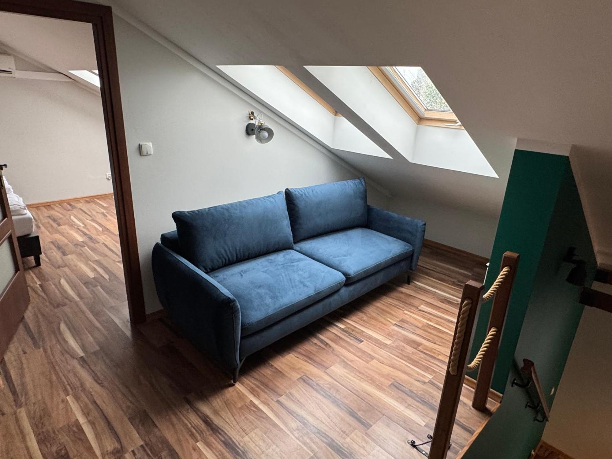 Corner House Residence Краков Экстерьер фото