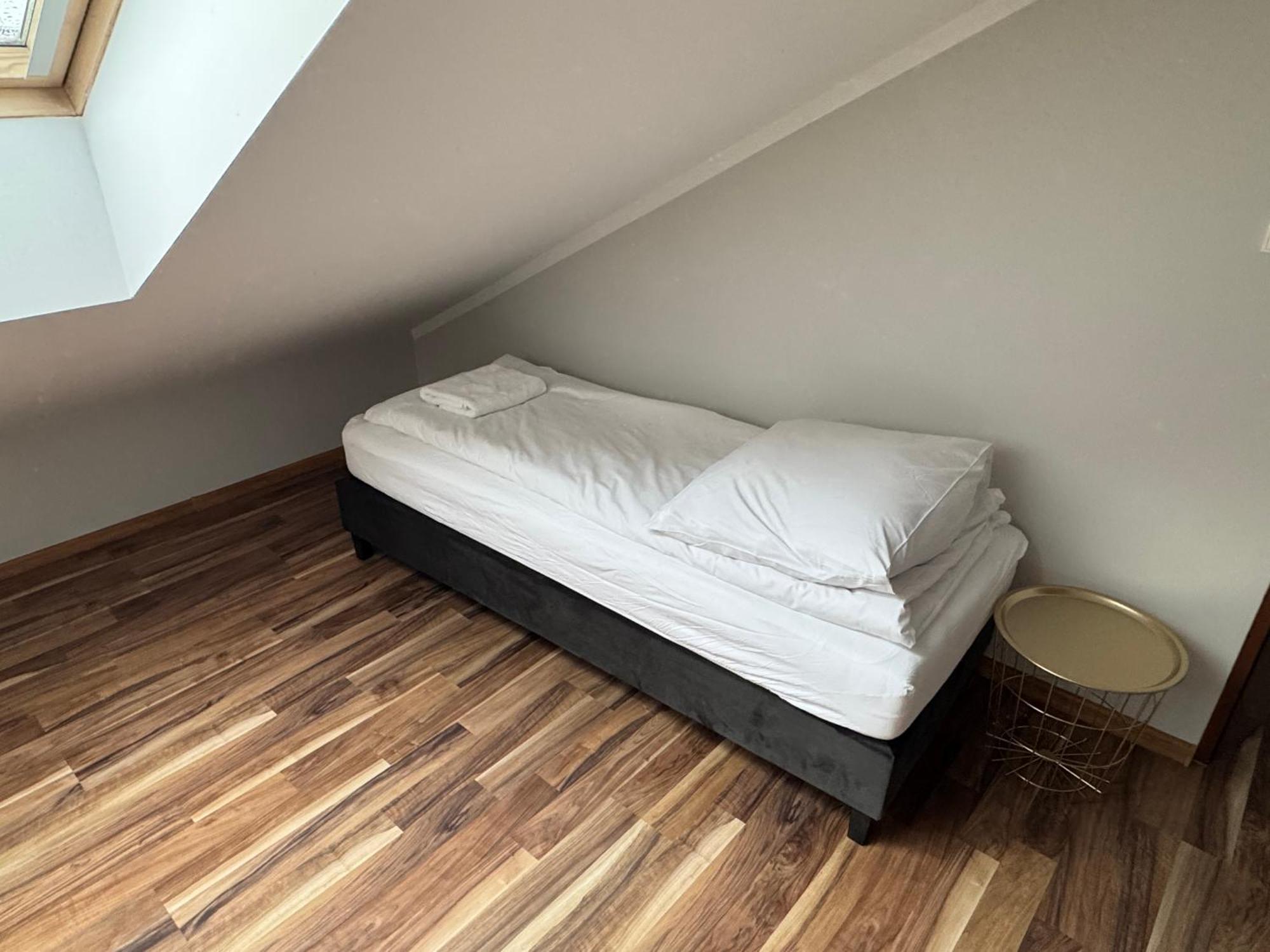 Corner House Residence Краков Экстерьер фото
