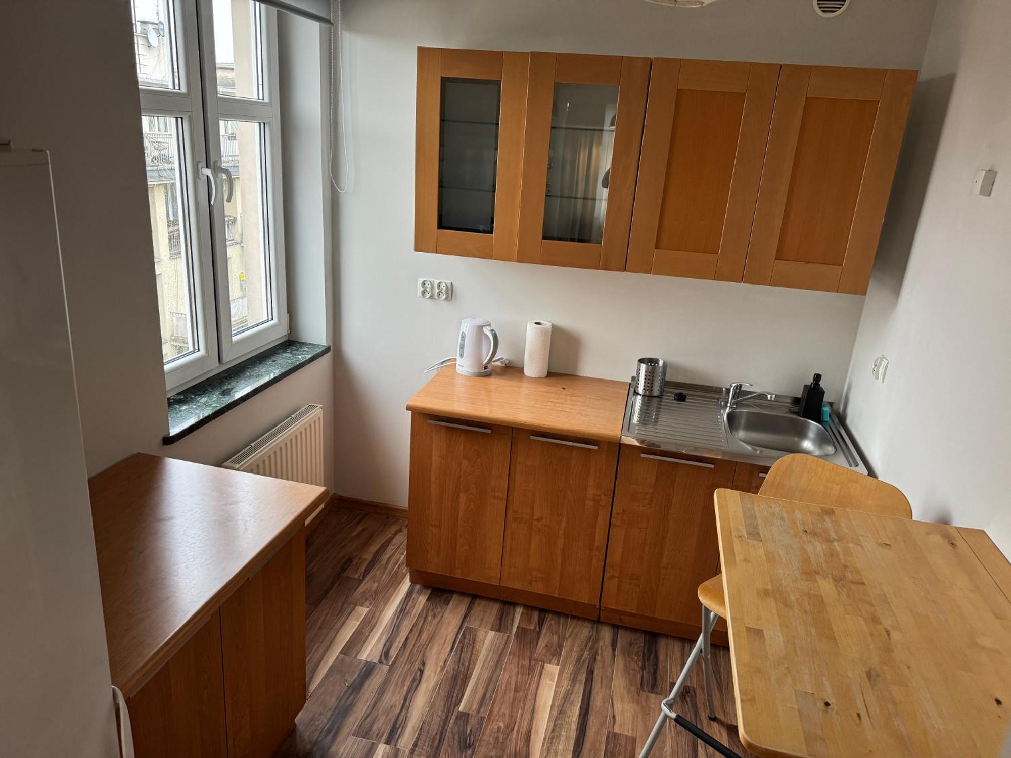Corner House Residence Краков Экстерьер фото