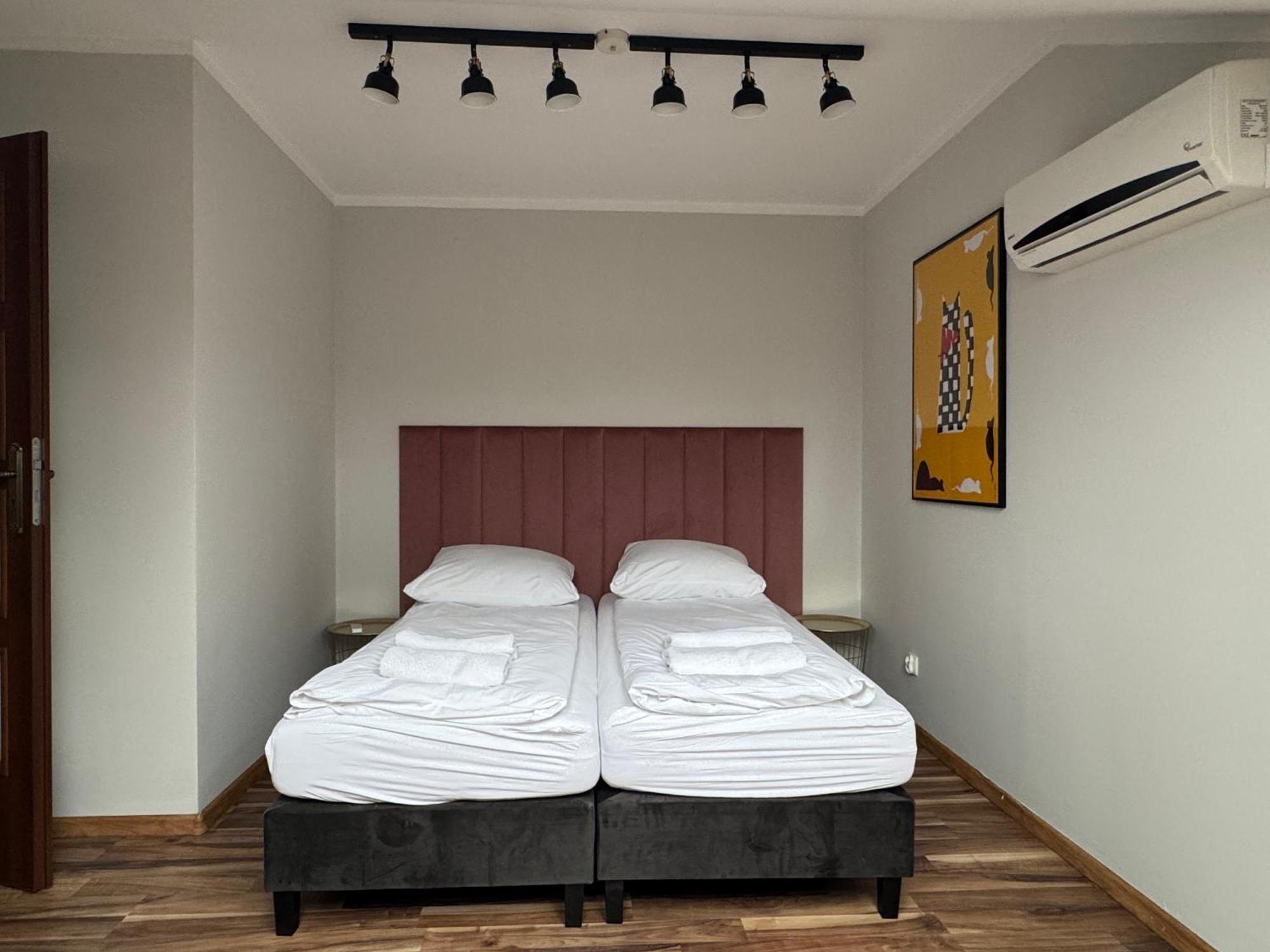 Corner House Residence Краков Экстерьер фото