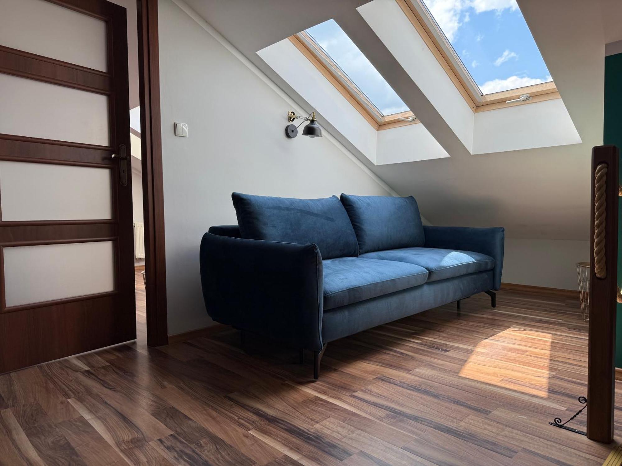 Corner House Residence Краков Экстерьер фото