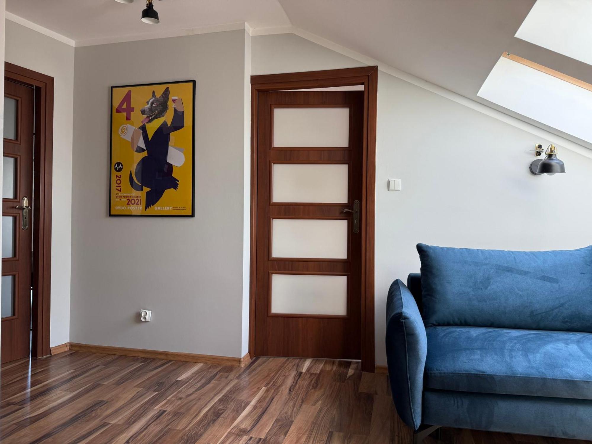 Corner House Residence Краков Экстерьер фото