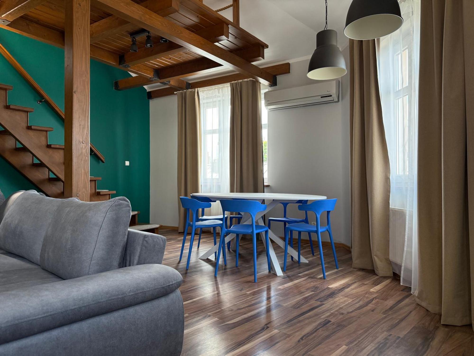 Corner House Residence Краков Экстерьер фото